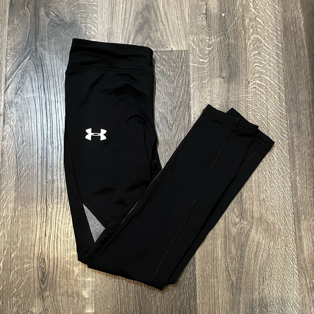 Under Armour Leggings | Size: YXL